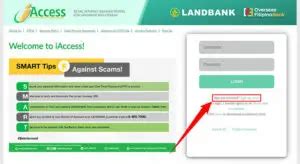 www.lbpiaccess/register|lbpiaccess sign up.